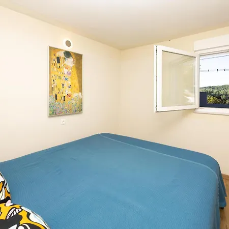 1 Bedroom In